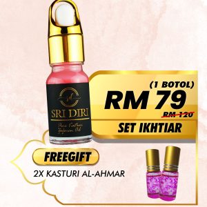 1 Botol