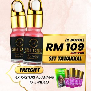 2 Botol